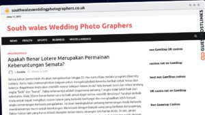 Publish Guest Post on southwalesweddingphotographers.co.uk