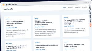 Publish Guest Post on sparkstale.net