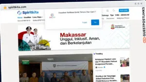 Publish Guest Post on spiritkita.com