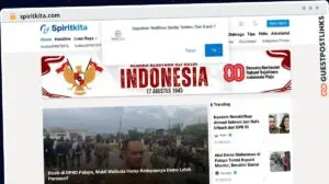 Publish Guest Post on spiritkita.com