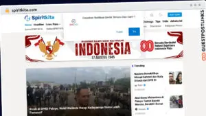 Publish Guest Post on spiritkita.com