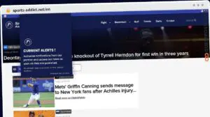 Publish Guest Post on sports-addict.net/en