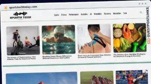 Publish Guest Post on sportstechtoday.com