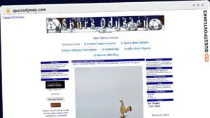Publish Guest Post on spursodyssey.com