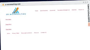 Publish Guest Post on sr-wconsulting.com