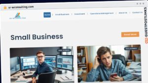 Publish Guest Post on sr-wconsulting.com