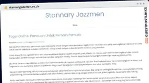 Publish Guest Post on stannaryjazzmen.co.uk