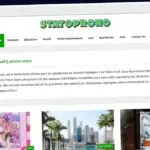 Publish Guest Post on statoprono.net