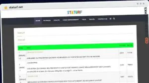 Publish Guest Post on staturf.net