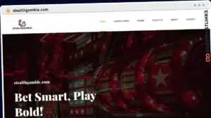 Publish Guest Post on stealthgamble.com