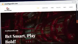 Publish Guest Post on stealthgamble.com