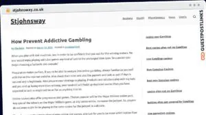 Publish Guest Post on stjohnsway.co.uk