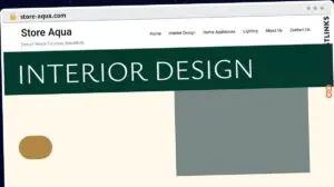 Publish Guest Post on store-aqua.com