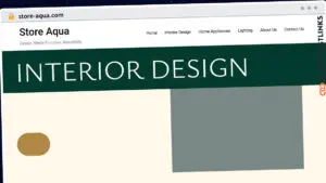 Publish Guest Post on store-aqua.com