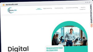 Publish Guest Post on storiesads.com