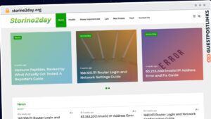 Publish Guest Post on storino2day.org