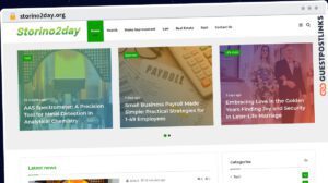 Publish Guest Post on storino2day.org