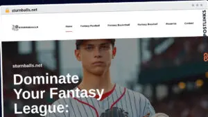 Publish Guest Post on sturnballs.net