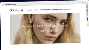 Publish Guest Post on stylelend.com