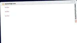 Publish Guest Post on styleonhigh.com
