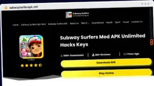 Publish Guest Post on subwaysurferapk.net