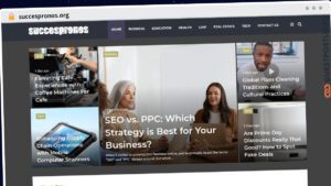 Publish Guest Post on succespronos.org