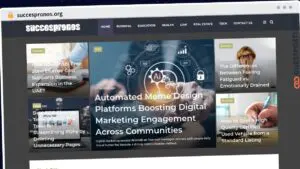 Publish Guest Post on succespronos.org