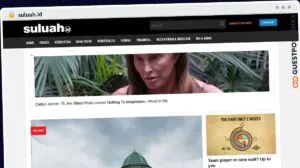 Publish Guest Post on suluah.id