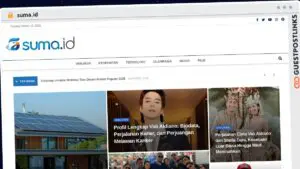 Publish Guest Post on suma.id
