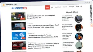 Publish Guest Post on sumberin.com