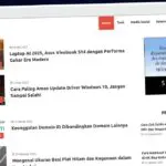 Publish Guest Post on sumberin.com