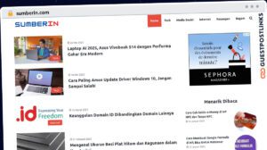 Publish Guest Post on sumberin.com