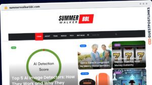 Publish Guest Post on summerwalkerbbl.com