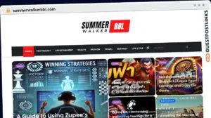 Publish Guest Post on summerwalkerbbl.com