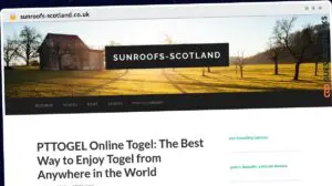 Publish Guest Post on sunroofs-scotland.co.uk