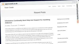 Publish Guest Post on supercarads.co.uk