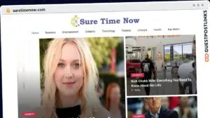 Publish Guest Post on suretimenow.com