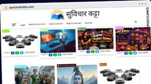 Publish Guest Post on suvicharkatta.com
