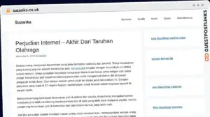 Publish Guest Post on suzanka.co.uk