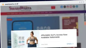 Publish Guest Post on swarawarta.co.id
