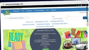 Publish Guest Post on sweepsadvantage.com