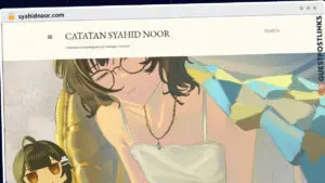 Publish Guest Post on syahidnoor.com