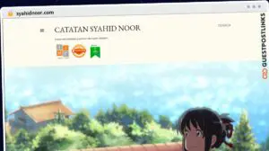 Publish Guest Post on syahidnoor.com