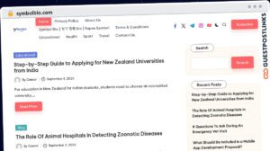 Publish Guest Post on symbolbio.com