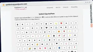 Publish Guest Post on symbolcopyandpaste.com