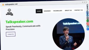 Publish Guest Post on talkspeaker.net