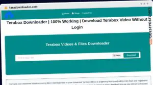 Publish Guest Post on taradownloader.com