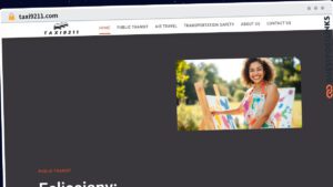 Publish Guest Post on taxi9211.com