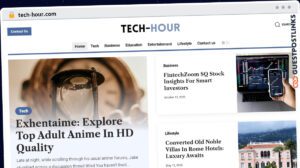 Publish Guest Post on tech-hour.com