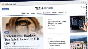 Publish Guest Post on tech-hour.com